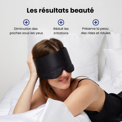 Masque de sommeil profond